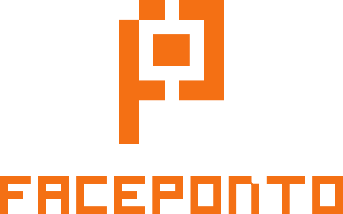 Logo de Faceponto