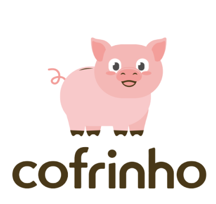 Logo de Confrinho