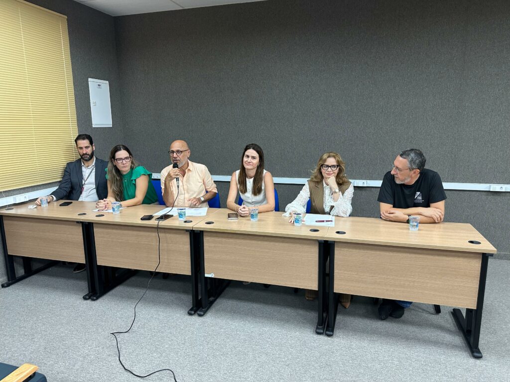 Workshop apresenta resultados de projeto sobre hidrogênio verde apoiado pelo BNB