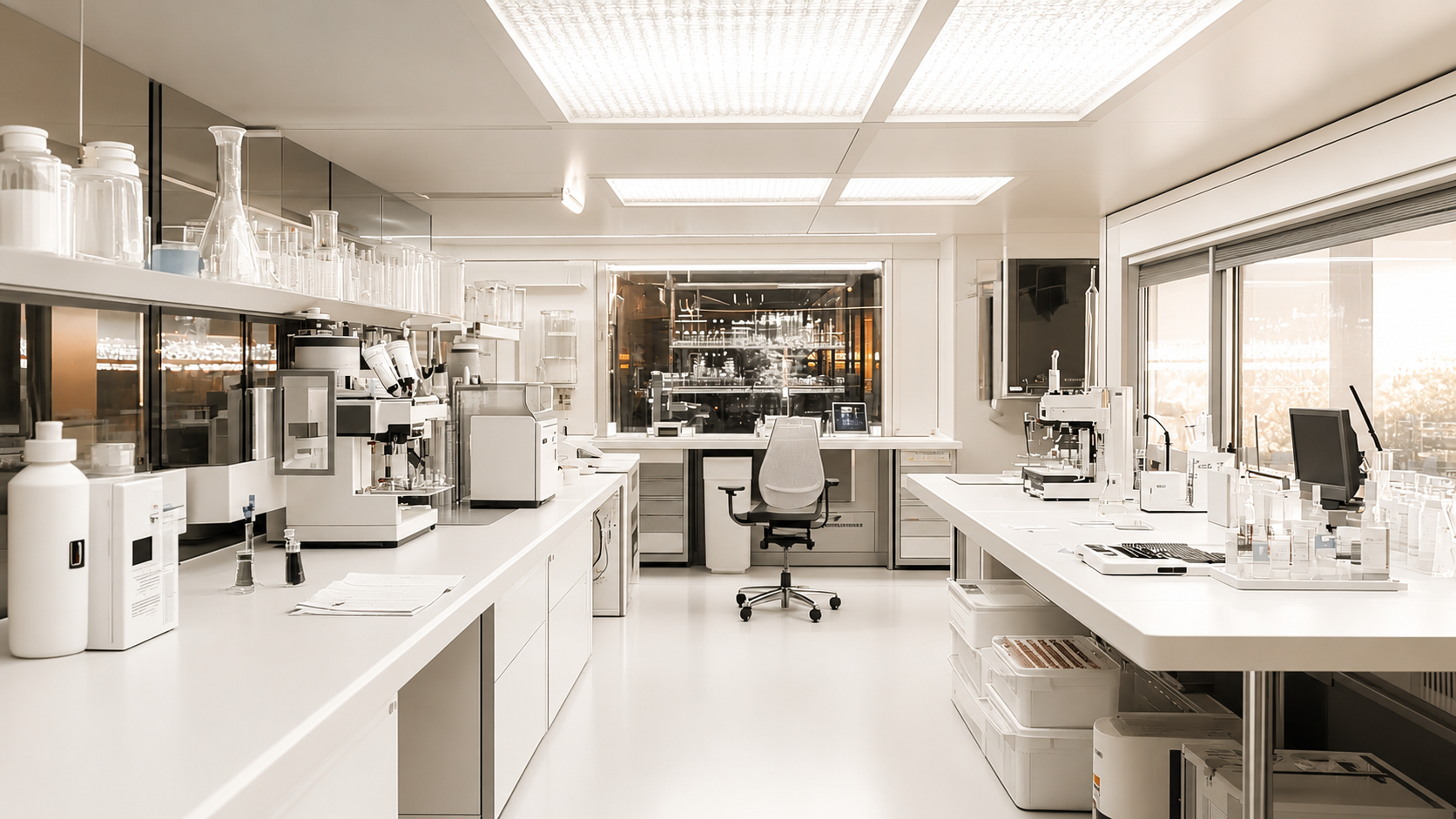 Laboratórios