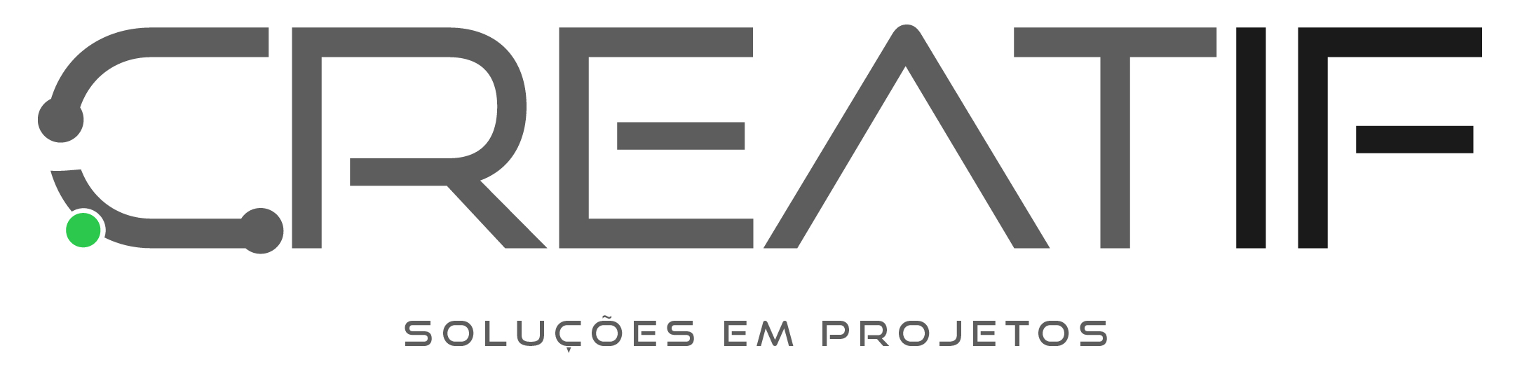 Logo de CREATIF