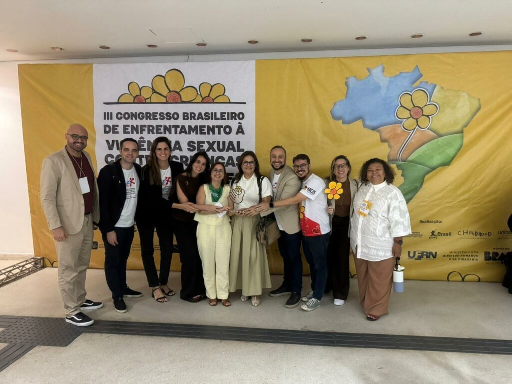 Projeto gerido pela Funpec e coordenado pelo Obijuv/UFRN recebe Prêmio Neide Castanha