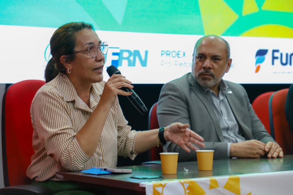 Funpec mantém cadeira na vice-presidência do Conselho de Ciência e Tecnologia de Natal