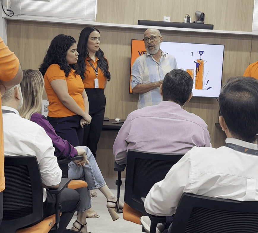 Funpec lança Programa de Compliance e estimula a participação de colaboradores nas ações de governança