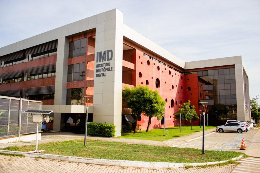 Parceria entre Funpec e Unidade Embrapii/IMD transforma ecossistema tecnológico do RN