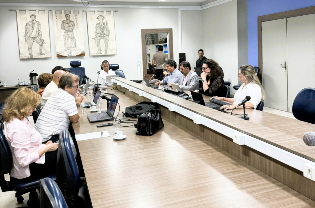 Consad/UFRN aprova Relatório de Atividades de Gestão 2025 da Funpec