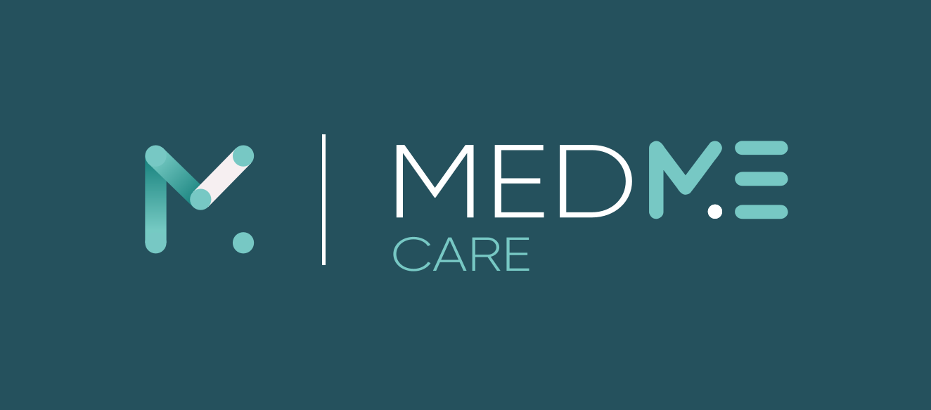 Logo de MedMe