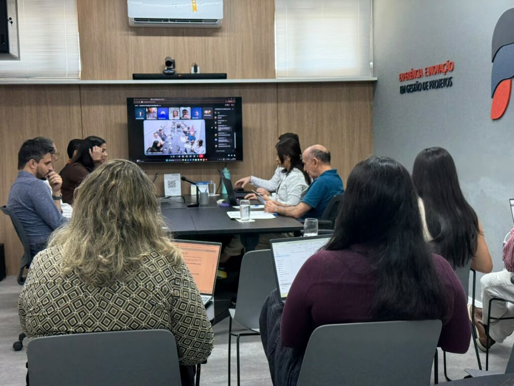 Conselho Deliberativo da Funpec aprova por unanimidade as contas da Fundação referentes a 2025