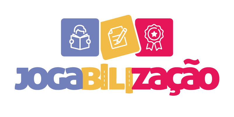 Logo de Jogabilizar