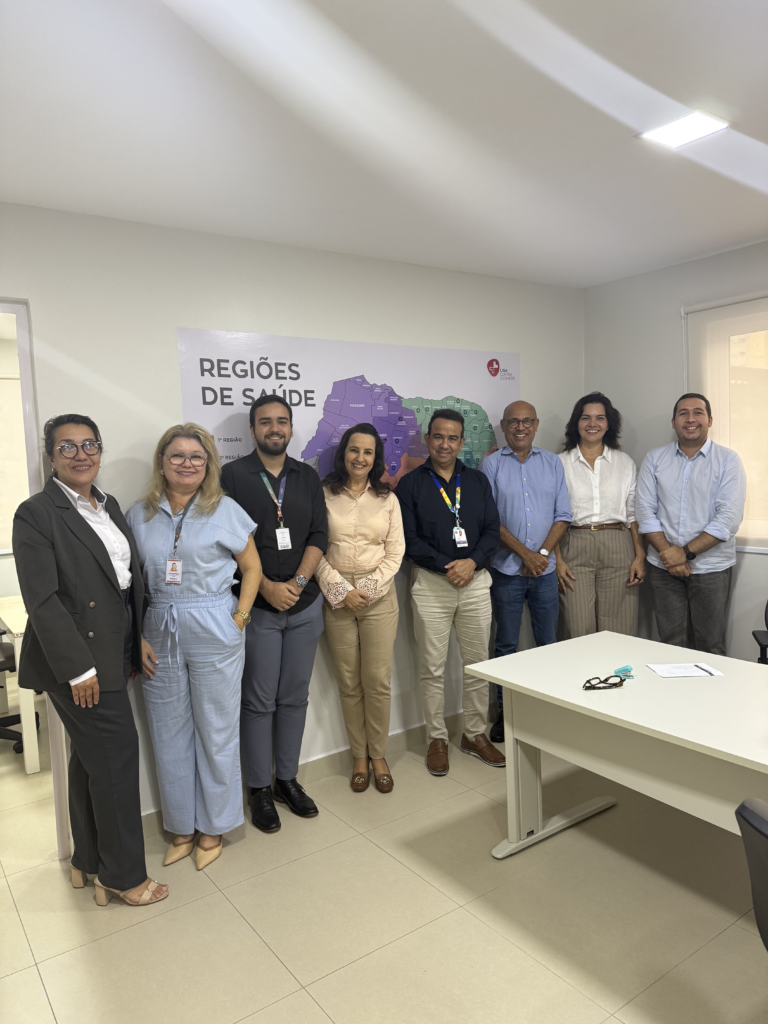 Parceria entre Funpec e Liga Contra o Câncer vai captar e gerir projetos de inovação em saúde