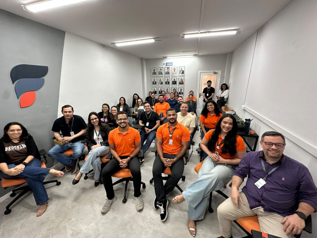 Funpec promove treinamento sobre políticas de Compliance para colaboradores